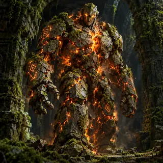 Ember Sentinel