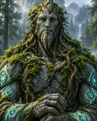 Tarran Oathstone