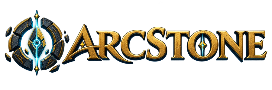 Arcstone